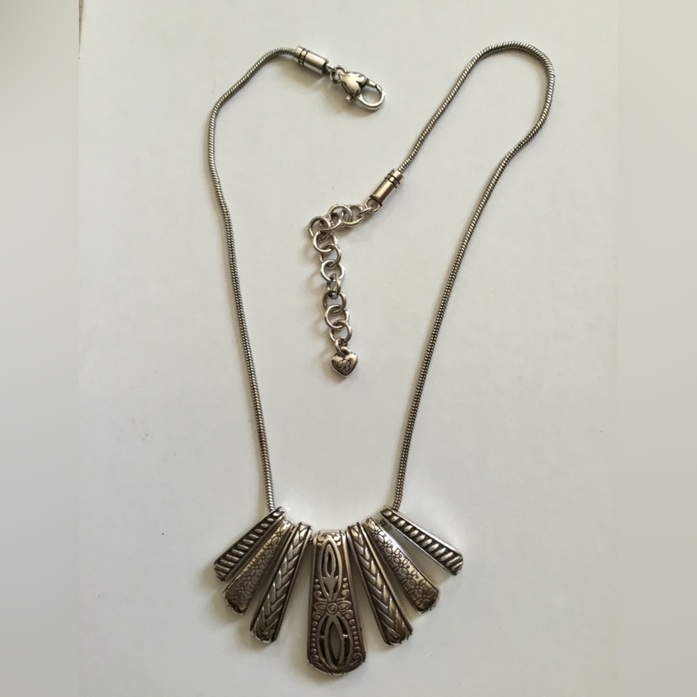 Brighton 16 inch necklace